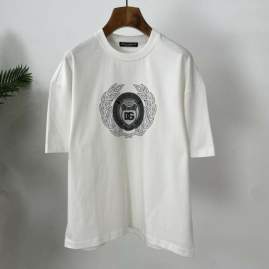 Picture of Dolce Gabbana T Shirts Short _SKUDGS-XLtltx4715220
